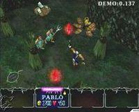 Imagen 2 de Gauntlet: Dark Legacy para PlayStation 2