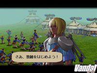 Pantalla Hundred Swords