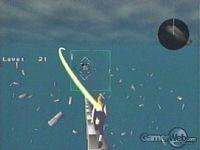 Imagen 17 de Rez para Dreamcast