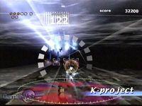 Imagen 16 de Rez para Dreamcast