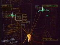 Imagen 14 de Rez para Dreamcast
