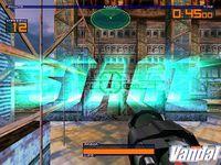 Imagen 42 de OutTrigger para Dreamcast