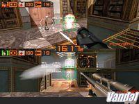 Imagen 41 de OutTrigger para Dreamcast