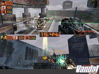 Imagen 40 de OutTrigger para Dreamcast
