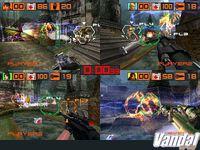 Imagen 39 de OutTrigger para Dreamcast