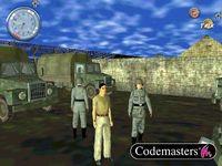 Imagen 12 de Prisoner of War para PlayStation 2