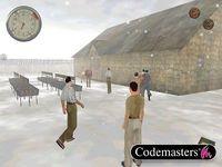 Imagen 11 de Prisoner of War para PlayStation 2