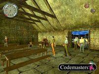 Imagen 10 de Prisoner of War para PlayStation 2