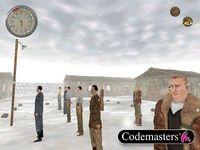 Imagen 9 de Prisoner of War para PlayStation 2