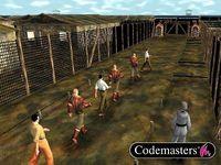 Imagen 8 de Prisoner of War para PlayStation 2