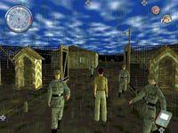 Imagen 7 de Prisoner of War para PlayStation 2