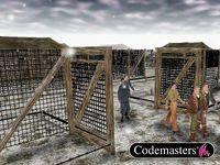 Imagen 6 de Prisoner of War para PlayStation 2