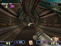 Imagen 3 de Quake 3 Revolution para PlayStation 2