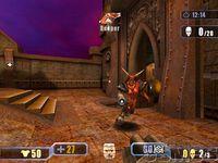 Imagen 2 de Quake 3 Revolution para PlayStation 2