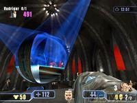 Imagen 1 de Quake 3 Revolution para PlayStation 2