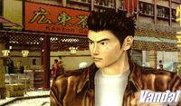 Imagen 144 de ShenMue 2 para Dreamcast