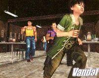 Imagen 135 de ShenMue 2 para Dreamcast
