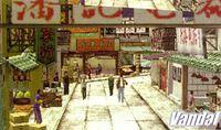 Imagen 143 de ShenMue 2 para Dreamcast