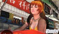 Imagen 141 de ShenMue 2 para Dreamcast