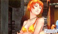 Imagen 140 de ShenMue 2 para Dreamcast