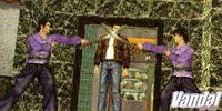 Imagen 137 de ShenMue 2 para Dreamcast
