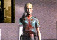 Silent Hill GBA