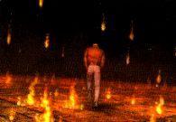 Pantalla Silent Hill GBA