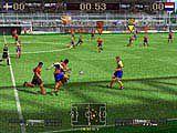 Imagen 14 de Virtua Striker 3 para Dreamcast