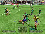 Imagen 13 de Virtua Striker 3 para Dreamcast