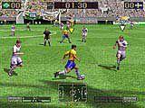 Imagen 12 de Virtua Striker 3 para Dreamcast