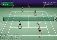 Pro Tennis WTA Tour