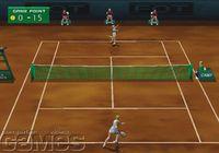 Pantalla Pro Tennis WTA Tour