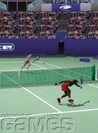 Imagen 9 de Pro Tennis WTA Tour para PlayStation 2