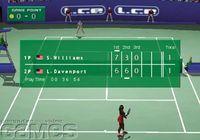 Imagen 7 de Pro Tennis WTA Tour para PlayStation 2