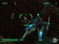 Imagen 65 de Zone of the Enders para PlayStation 2