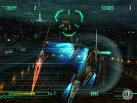 Imagen 64 de Zone of the Enders para PlayStation 2