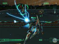 Imagen 62 de Zone of the Enders para PlayStation 2