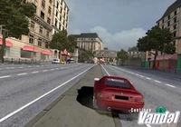 Imagen 6 de BurnOut para GameCube