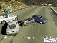 Imagen 5 de BurnOut para GameCube