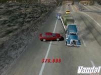 Imagen 4 de BurnOut para GameCube