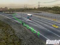 Imagen 3 de BurnOut para GameCube