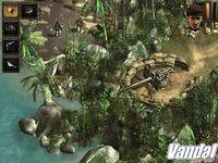 Imagen 4 de Commandos 2: Men of Courage para Xbox