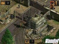 Imagen 3 de Commandos 2: Men of Courage para Xbox