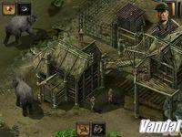Imagen 2 de Commandos 2: Men of Courage para Xbox
