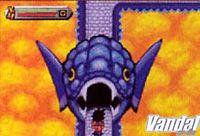 Imagen 9 de Dragon Ball Z: The Legacy of Goku para Game Boy Advance