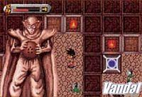 Imagen 8 de Dragon Ball Z: The Legacy of Goku para Game Boy Advance