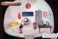 Imagen 6 de Dragon Ball Z: The Legacy of Goku para Game Boy Advance