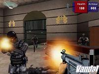 Imagen 6 de Die Hard: Vendetta para GameCube