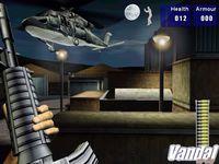 Imagen 5 de Die Hard: Vendetta para GameCube