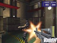 Imagen 4 de Die Hard: Vendetta para GameCube